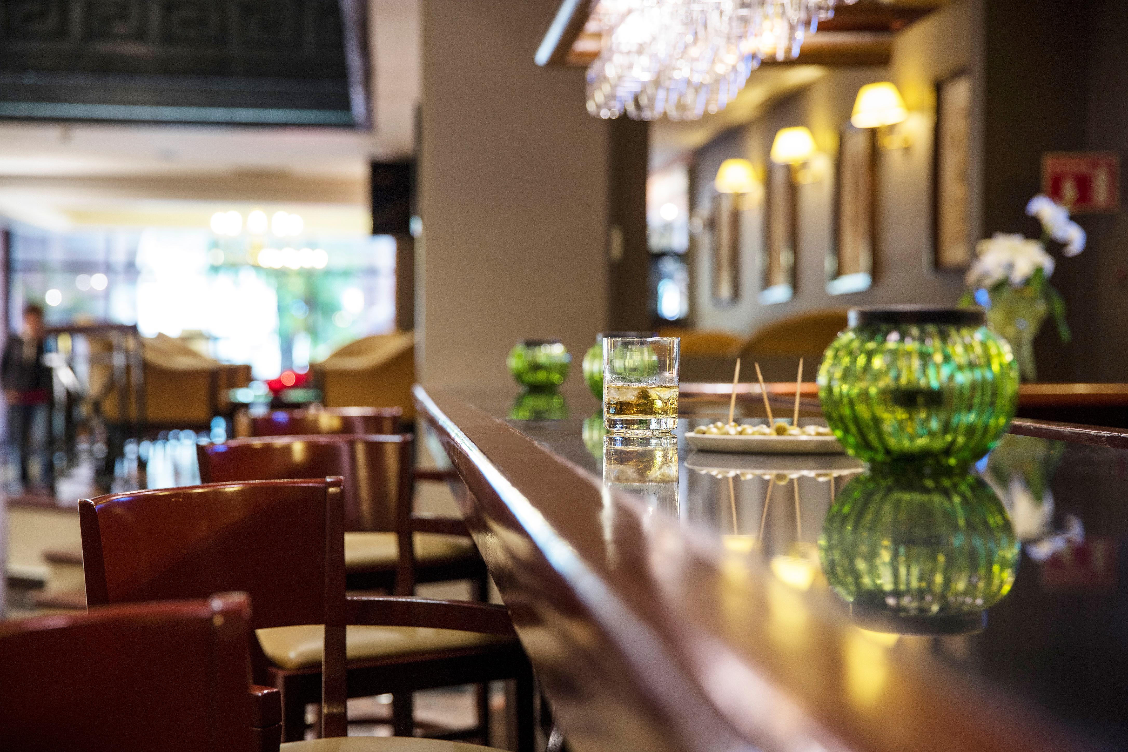 Krystal Monterrey Hotel Екстериор снимка